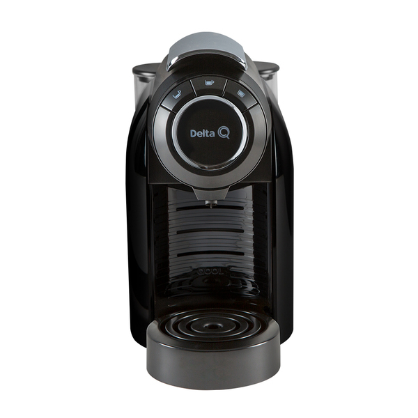 Caffettiera con Capsule Delta Q Evolution 1 L
