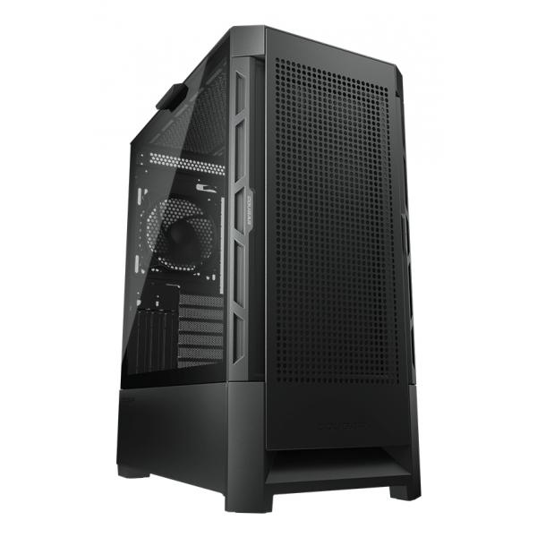 Case computer desktop ATX Cougar 385ZD10.0002
