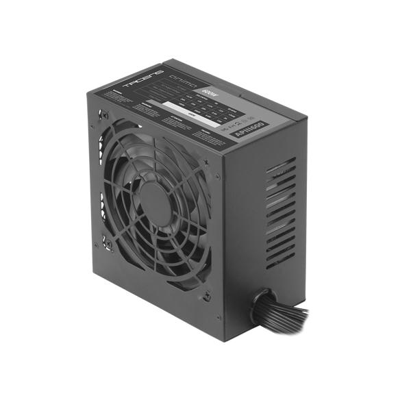 Fonte di Alimentazione Tacens APIII600 ATX 600 W