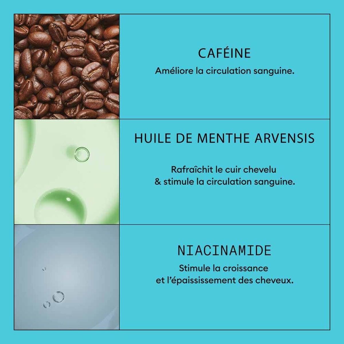 Trattamento per Capelli Ricostruttore Nioxin - Image 4