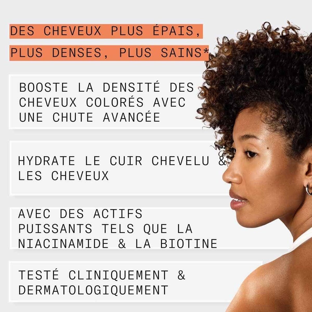 Trattamento per Capelli Ricostruttore Nioxin - Image 6