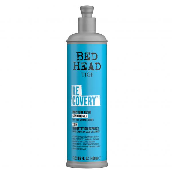 Balsamo Tigi Bed Head Recovery 400 ml