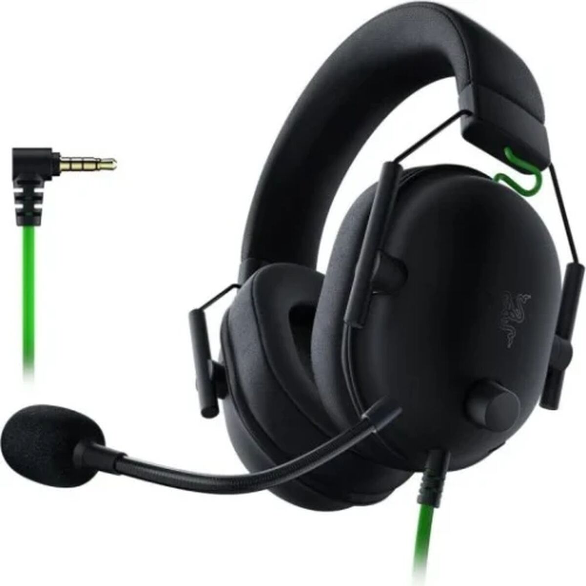 Auricolari Razer RZ04-03241700-R3M1
