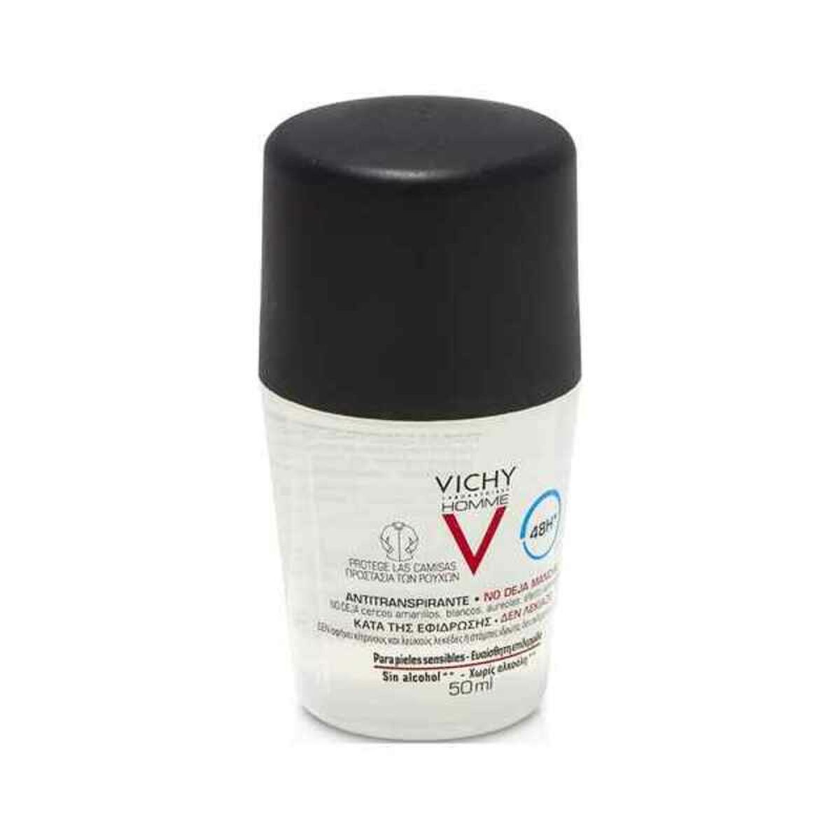 Deodorante Stick Vichy 50 ml Antitraspirante