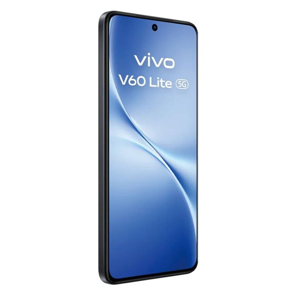 Smartphone Vivo 5671101 Octa Core 12 GB RAM 512 GB Nero - Image 4