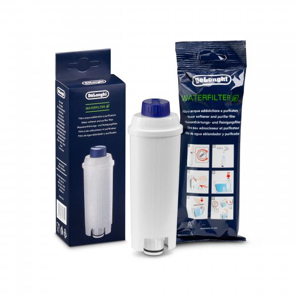 Filtro dell'acqua DeLonghi