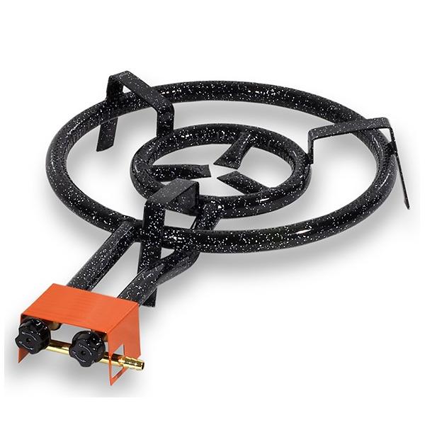 Bruciatore per Paella Vitrokitchen QP401B Ø 40 cm