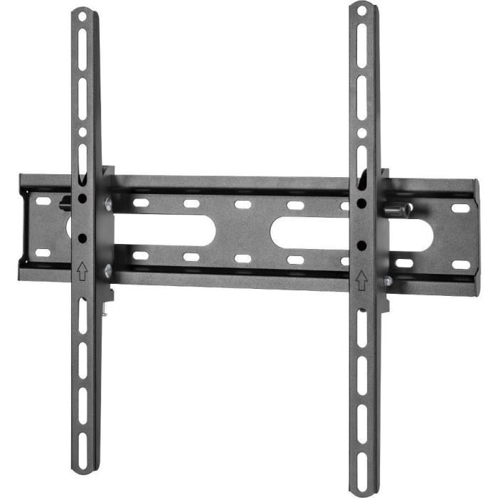 Supporto Tv Regolabile - Slim - Per Tv Da 32 A 55 Pollici - Acciaio - Sho 4410