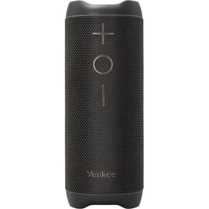 Altoparlante Bluetooth - Element Viento - Yenkee - Ysp 40bk
