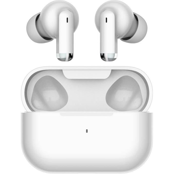 Auricolari Wireless Ricaricabili - Tws Stellar - Yenkee - Yhp 07bt we