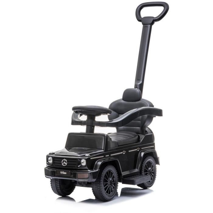 Seggiolino Auto - Mercedes G350d 3 In 1 - Buddy Toys - Bpc 5288