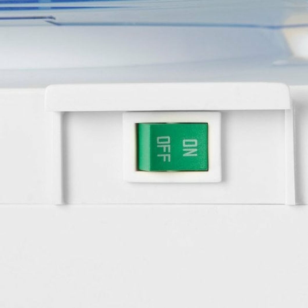 Dispenser Di Acqua Orbegozo Da 5525 Bianco Plastica 7 L - Image 5