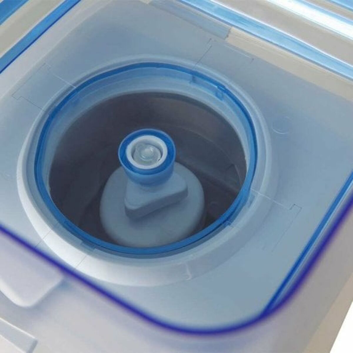 Dispenser Di Acqua Orbegozo Da 5525 Bianco Plastica 7 L - Image 4