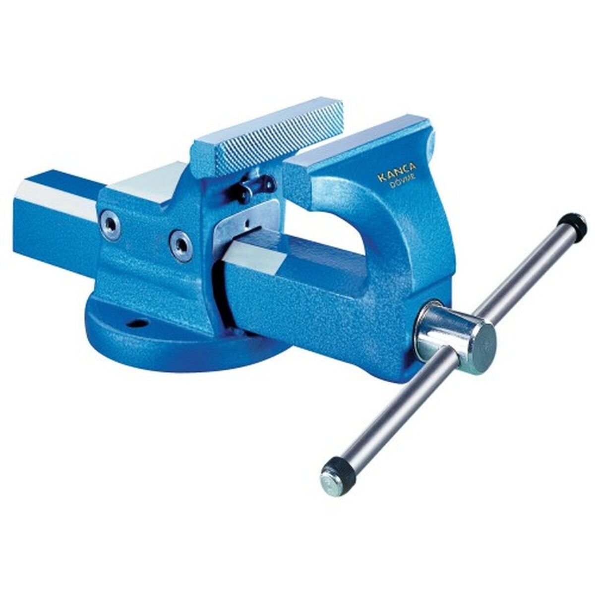 Vite Da Banco Per Carpenteria Kanca Fortissimo 125 Mm 12,5 X 16 cm