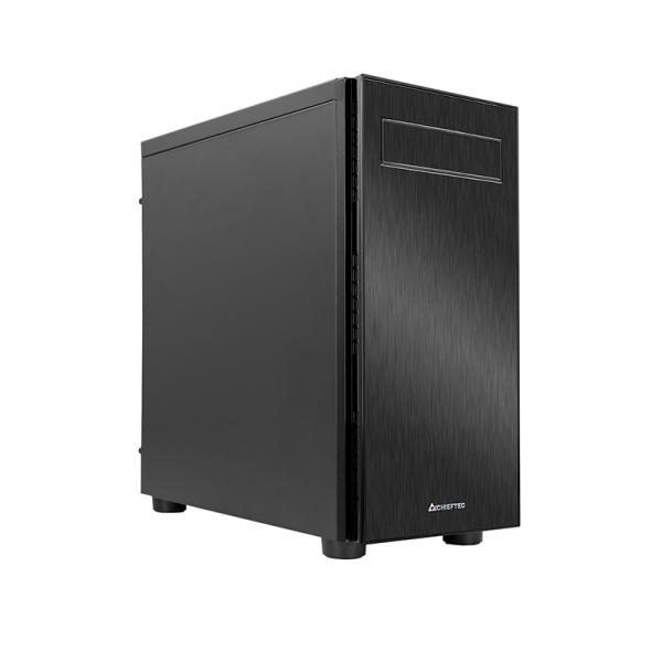 Chieftec Hawk Tower Nero (chieftec Gamer Series Hawk - Tower - a)
