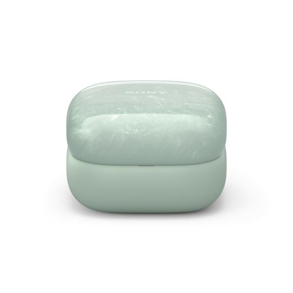 Sony Linkbuds Fit - Cuffie True Wireless Bluetooth Con Noise Cancelling - Comfort Per Tutto Il Giorno, Ipx4, Audio Ad Alta Risoluzione, Modalità Ambi - Image 4