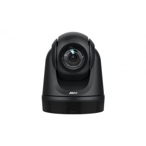 Aver Dl30 Webcam 2 Mp 1920 X 1080 Pixel Usb Nero (dl30 - Dl30, 2 Mp, 1920 X 1080 - Pixels, 60 Fps, 1080p, H.264,M-Jpeg,yuy2, 12x - Warranty: 24m)
