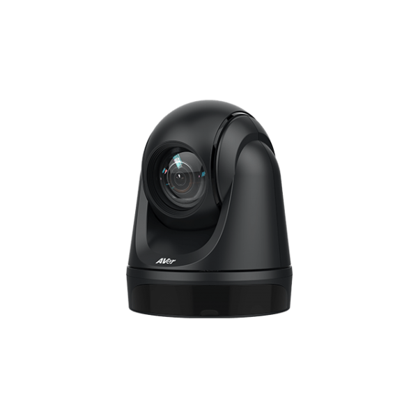 Aver Dl30 Webcam 2 Mp 1920 X 1080 Pixel Usb Nero (dl30 - Dl30, 2 Mp, 1920 X 1080 - Pixels, 60 Fps, 1080p, H.264,M-Jpeg,yuy2, 12x - Warranty: 24m) - Image 4