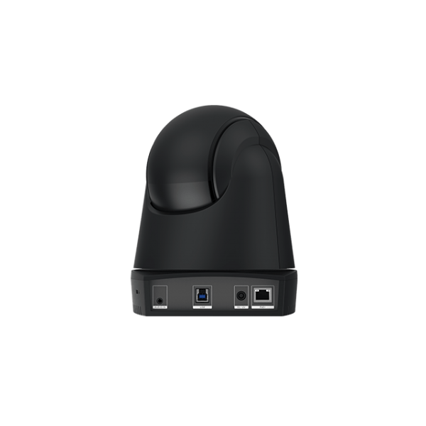 Aver Dl30 Webcam 2 Mp 1920 X 1080 Pixel Usb Nero (dl30 - Dl30, 2 Mp, 1920 X 1080 - Pixels, 60 Fps, 1080p, H.264,M-Jpeg,yuy2, 12x - Warranty: 24m) - Image 3