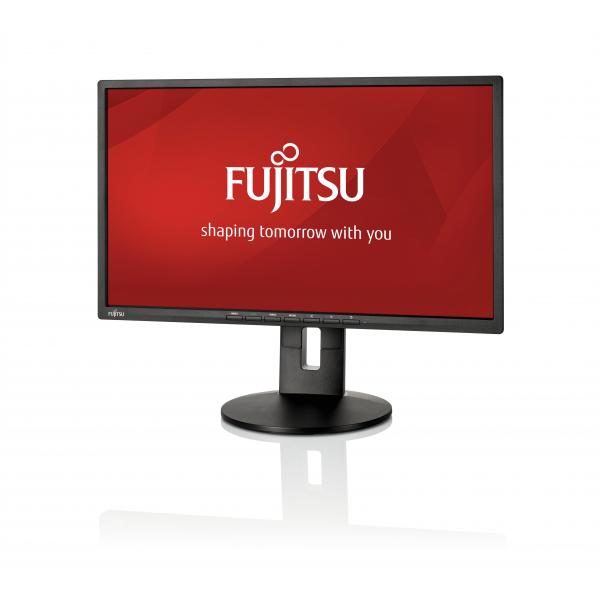 Fujitsu Displays B22-8 Ts Pro Monitor Pc 54,6 Cm [21.5] 1920 X 1080 Pixel Full Hd Led Nero (fujitsu B22-8 Ts Pro 54,6cm 1920x1080)