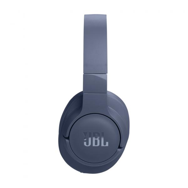 Jbl Tune 770nc Auricolare Con Cavo E Senza Cavo A Padiglione Musica E Chiamate Usb TipO-C Bluetooth Blu (jbl Tune 770nc Anc Wireless Bluetooth) - Image 3