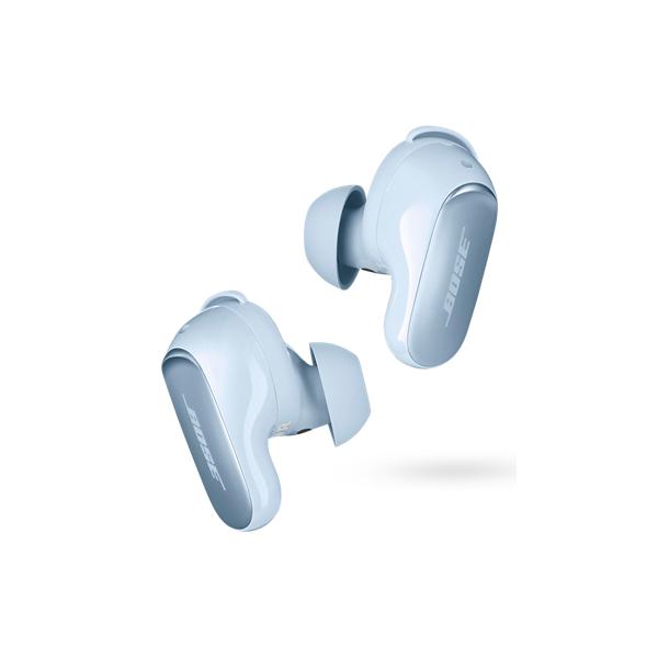 Bose Quietcomfort Ultra Auricolare Wireless IN-Ear Musica E Chiamate Bluetooth Blu (bose Quietcomfort Ultra Earbuds - ?gte)