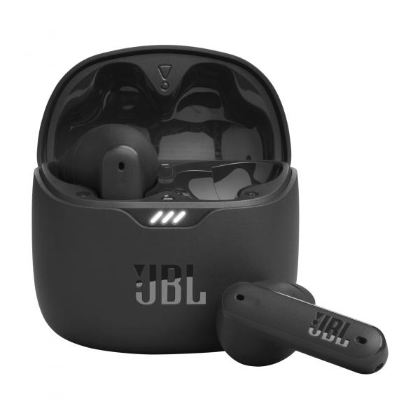 Jbl Tune Flex Auricolare True Wireless Stereo [tws] IN-Ear Musica E Chiamate Bluetooth Nero (jbl Tune Flex - True Wireless In EaR-k)