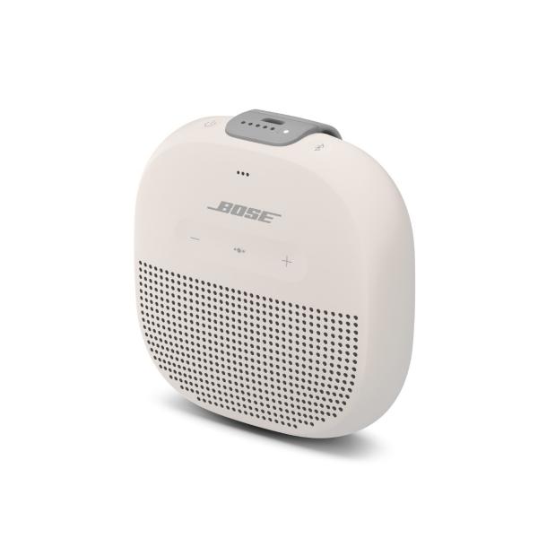 Bose Soundlink Micro Bianco (bose Soundlink Micro - H?jttaler - Til) - Image 3