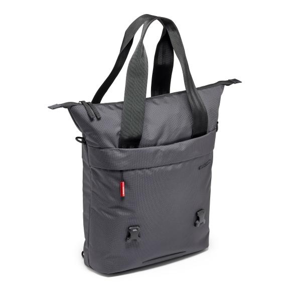 Manfrotto Manhattan ChangeR-20 - Skuld