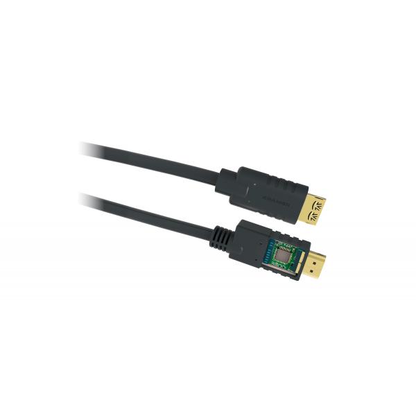 Kramer CA-HM-15 Hdmi 4k 4.6m K-Lock