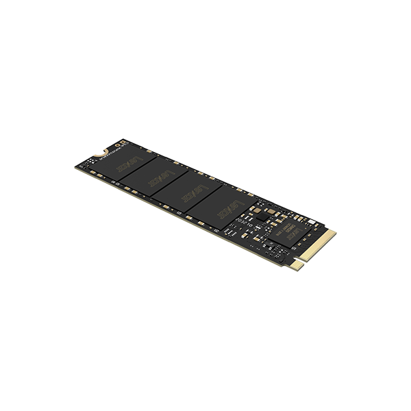 Lexar Nm620 512 Gb M.2 Pci Express 4.0 Nvme 3d Tlc Nand (512gb Lexar Nm620 High Speed Pcie Gen 3x4 M.2 Nvme Ssd) - Image 3