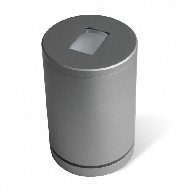 Newland Nvf260-20 Lettore Di Codici A Barre Lettore Di Codici A Barre Integrato 1d/2d Cmos Grigio (nfv260 2d Cmos Mega Pixel)