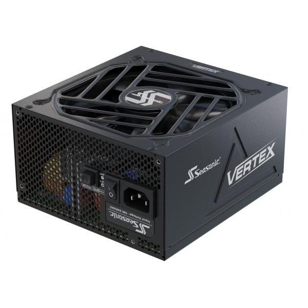Seasonic Vertex PX-750 Alimentatore Per Computer 750 W 24-Pin Atx Atx Nero (seasonic Vertex PX-750 Str?mforsyning)