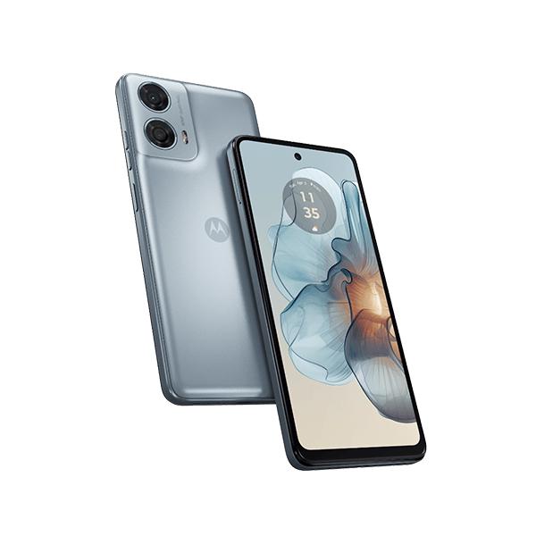 Motorola Moto G24 Power - Bl?kbl? - 4g