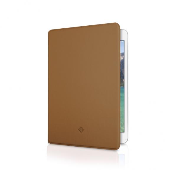 Twelvesouth Surfacepad For Ipad 20,1 Cm [7.9] Custodia A Libro Marrone (twelve South Surfacepad For Ipad Mini)