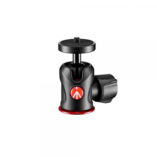 Manfrotto 492 Centre Ball Head Hoved F
