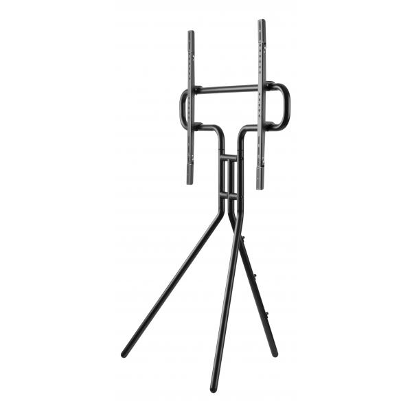 Deltaco ArM-1400 Supporto Tv A Parete 177,8 Cm [70] Nero (deltaco ArM-1400 - Stativ)