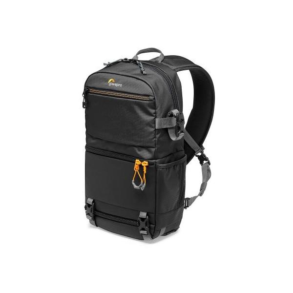 Lowepro Slingshot Sl 250 Aw Iii Zaino Nero (lowepro Slingshot Sl 250 Aw Iii)