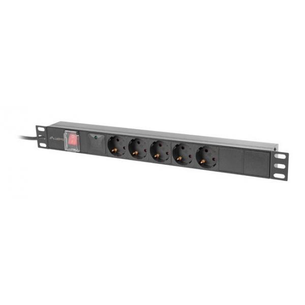 Custodia per Cellulare Lanberg PDU-05F-0200-BK