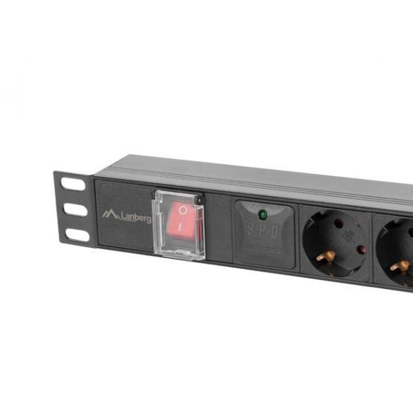 Custodia per Cellulare Lanberg PDU-05F-0200-BK - Image 3