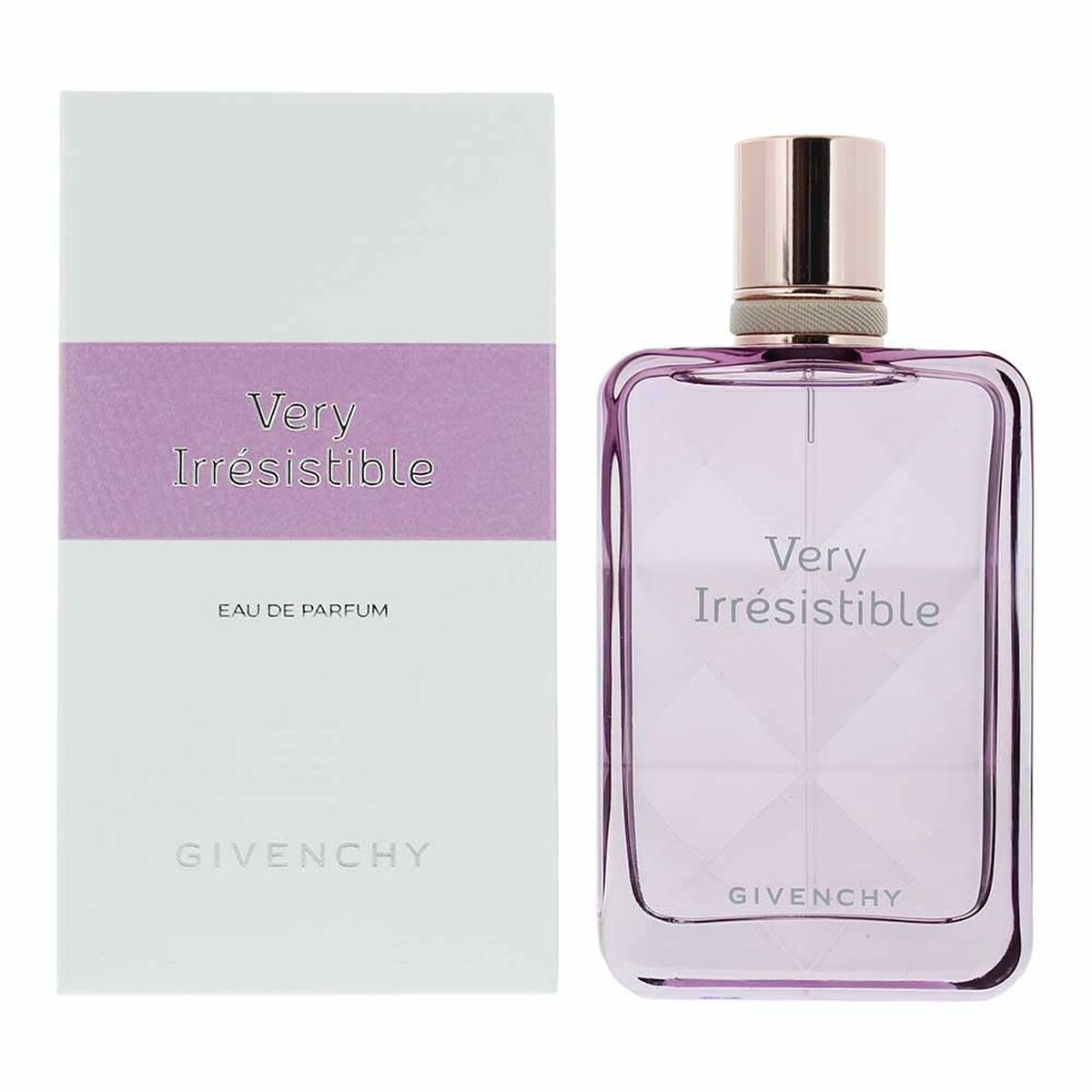 Profumo Unisex Givenchy VERY IRRÉSISTIBLE Very Irresistible EDP 80 ml