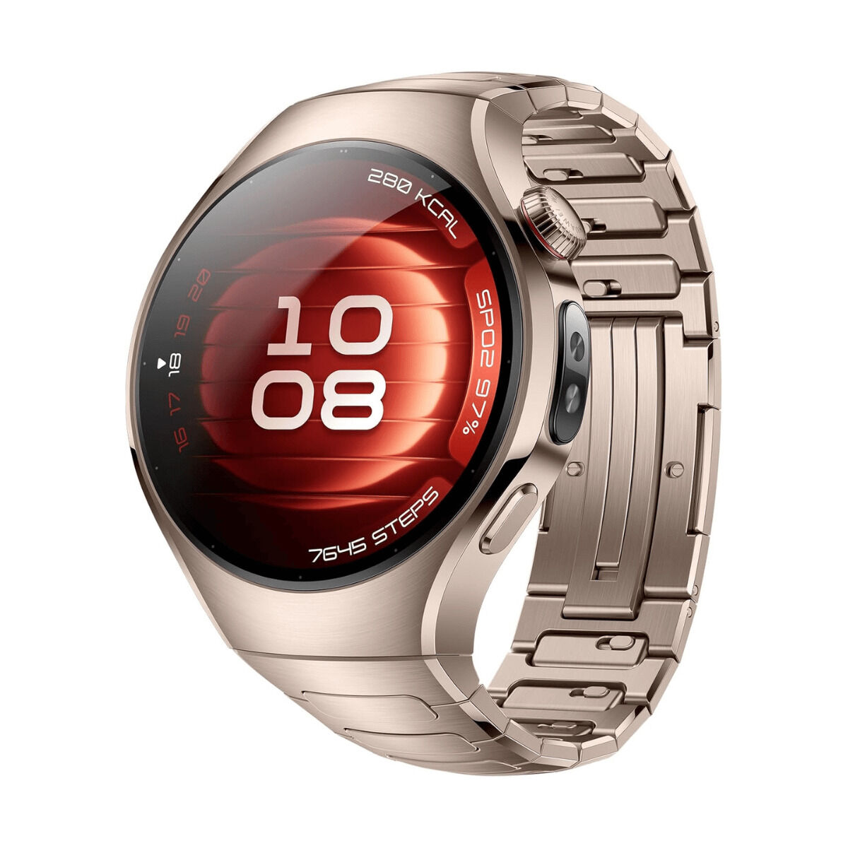 Smartwatch Huawei Soc-L29M Dorato 46 mm