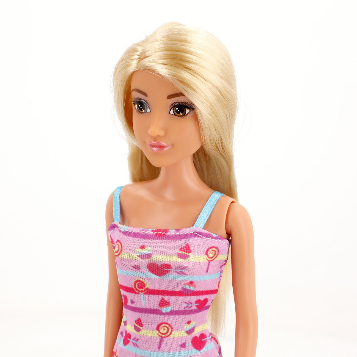 Bambola Colorbaby Isabella 26 X 17 X 9 CM (6 Unità) - Image 6