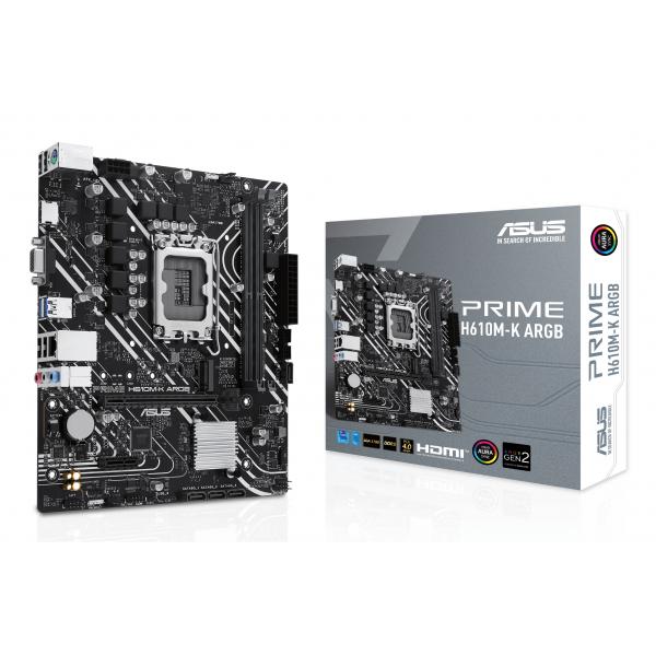 Scheda Madre Asus 90MB1G90-M0EAY0 LGA 1700