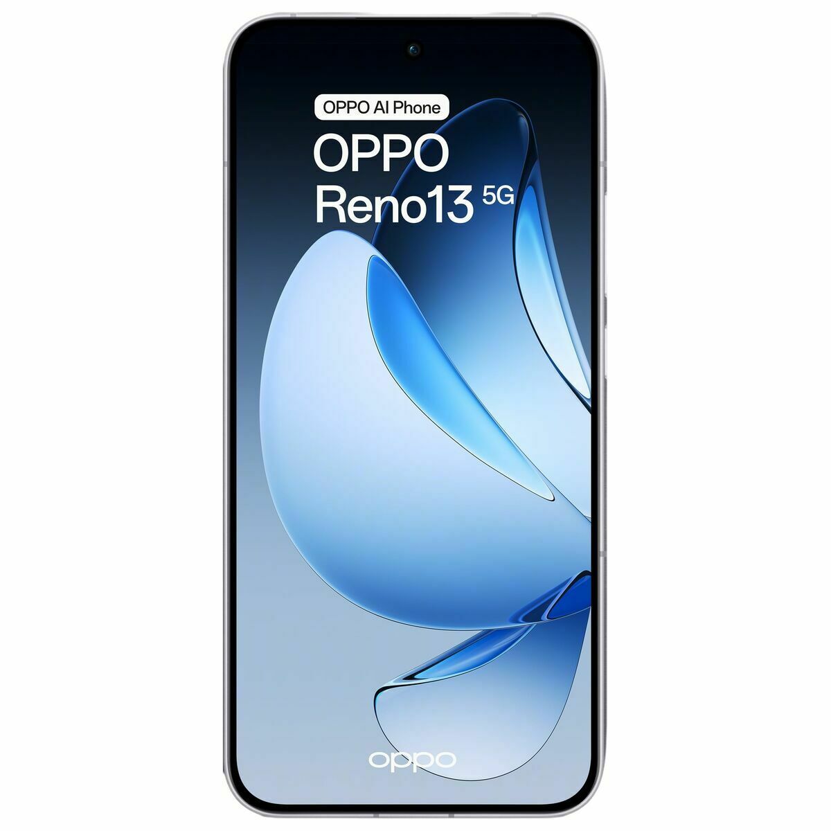 Smartphone Oppo CPH2689 6,6" Octa Core 12 GB RAM 256 GB Bianco - Image 3