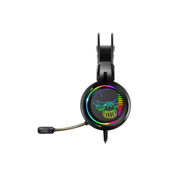 Auricolari con Microfono Spirit of Gamer Elite H10 Nero - Image 3