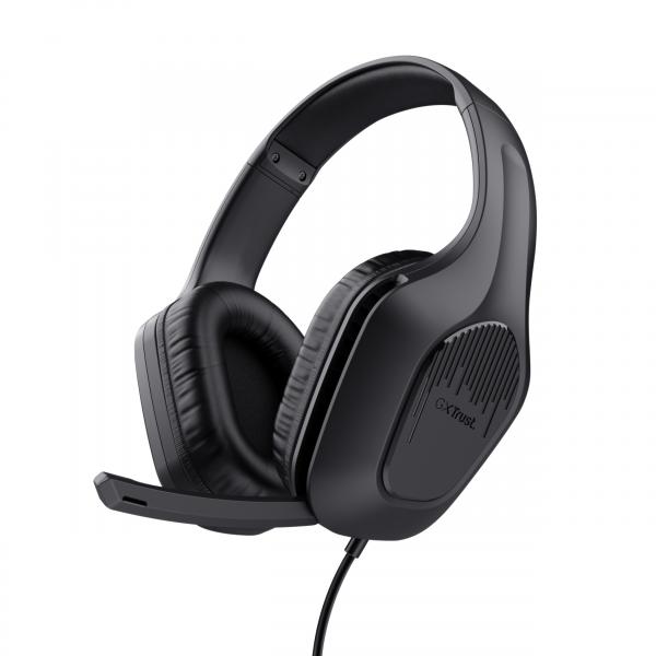 Auricolari Trust 24990 GXT415 Nero