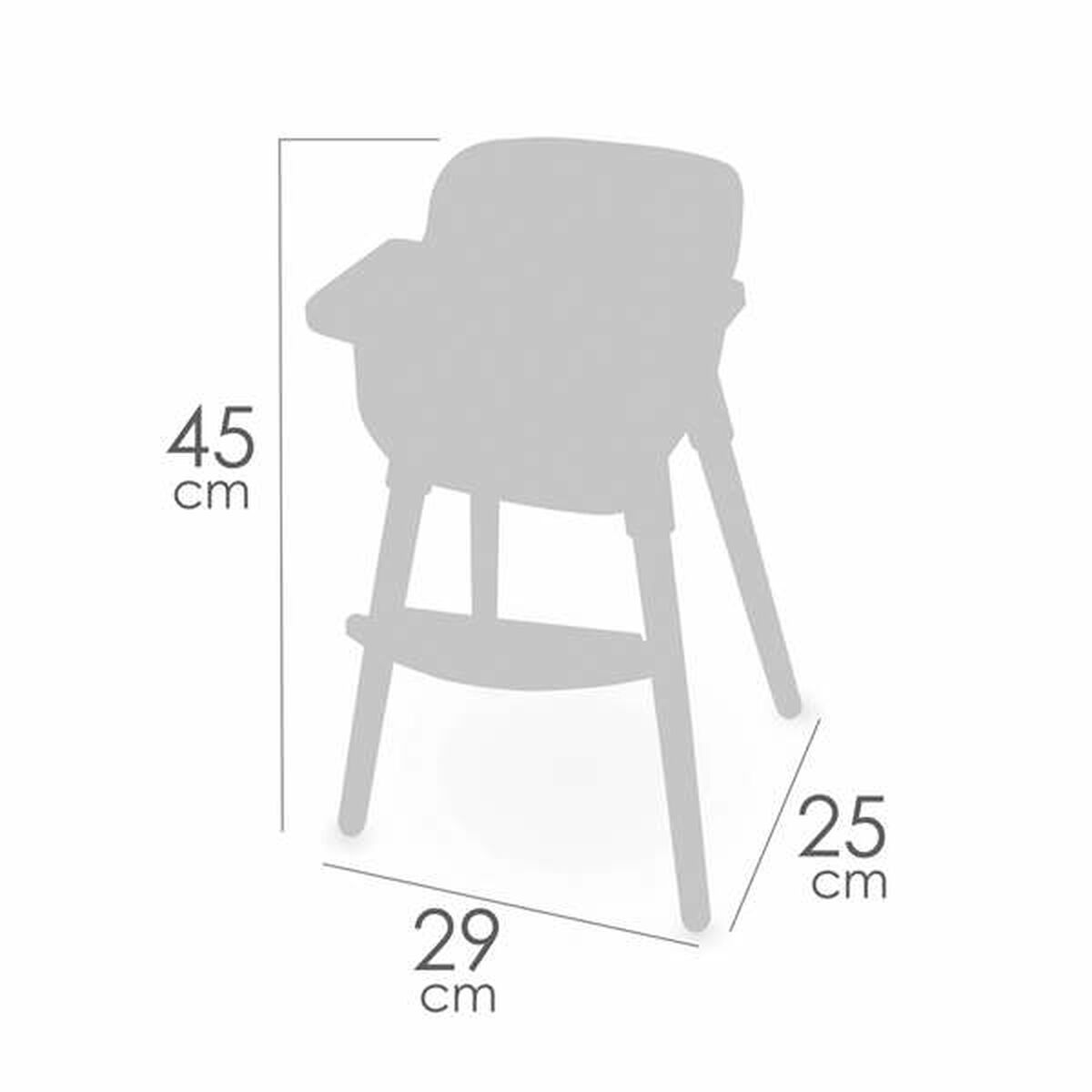 Accessori per Bambole Decuevas - Image 4