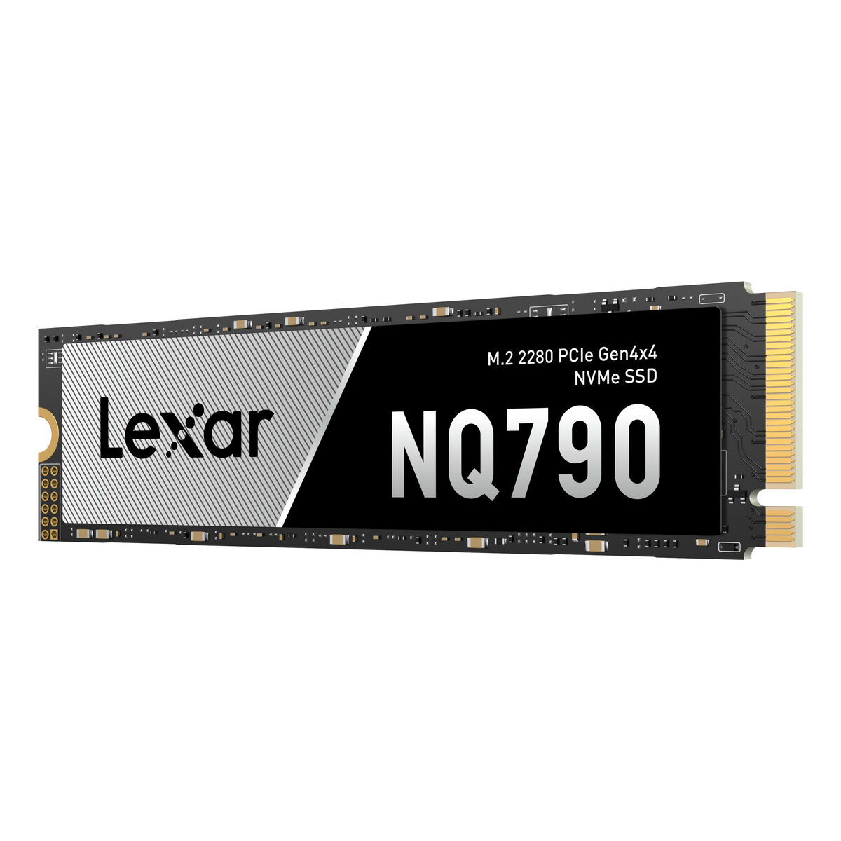 Hard Disk Lexar LNQ790X002T-RNNNG 2 TB SSD - Image 3