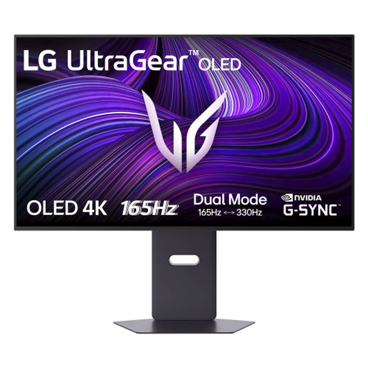 Monitor Gaming LG 32GX850A-B.AEU 4K Ultra HD 32"